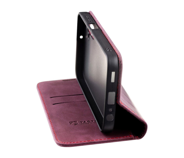 Tactical Xproof pro Samsung Galaxy A36 5G Red Beret - 1514530 - zdjęcie 2